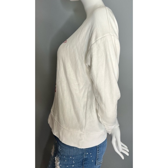 F21 x Taco Bell : Taco Time sweatshirt - Picture 2 of 12